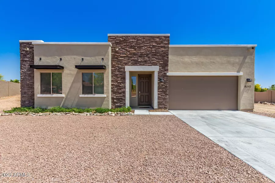 15203 N PEACHTREE Lane, Fountain Hills, AZ 85268