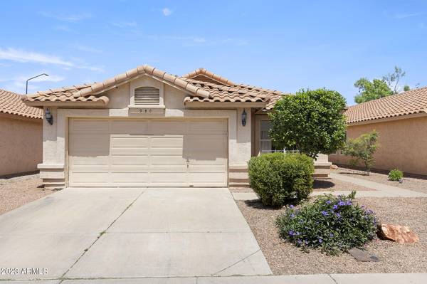 Gilbert, AZ 85233,950 W Redondo Drive