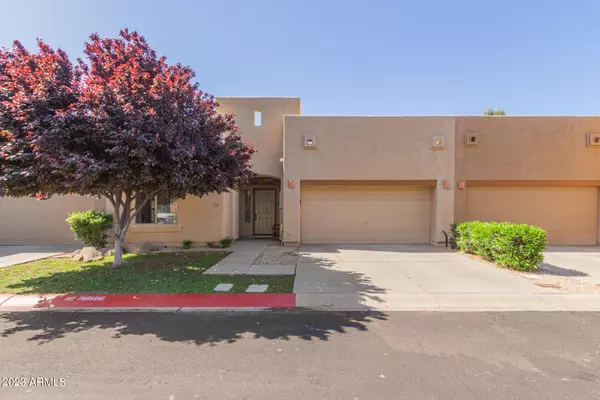 1650 S CRISMON Road #86, Mesa, AZ 85209