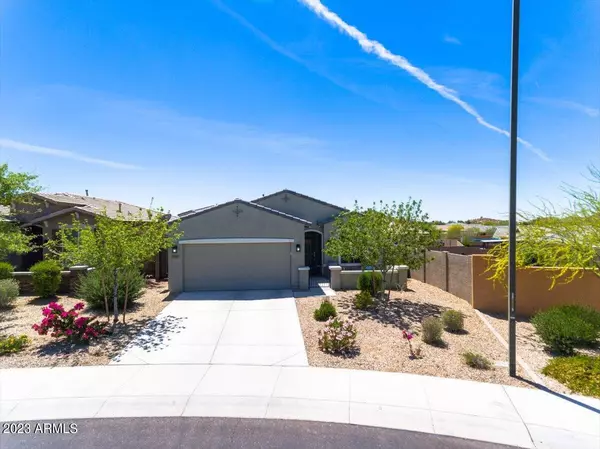 Goodyear, AZ 85338,17445 W EAGLE Court