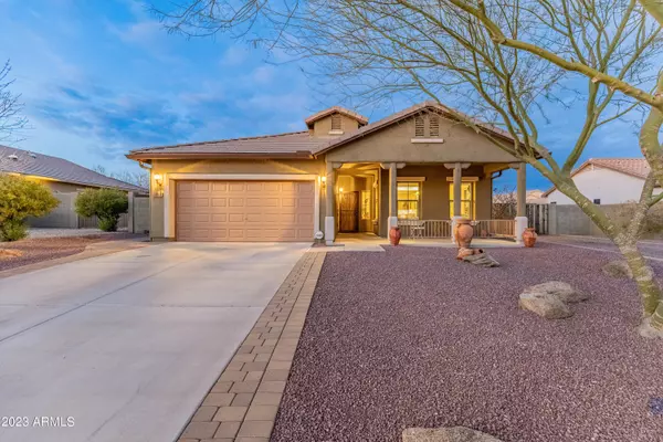 4920 W OLD WEST Trail,  New River,  AZ 85087