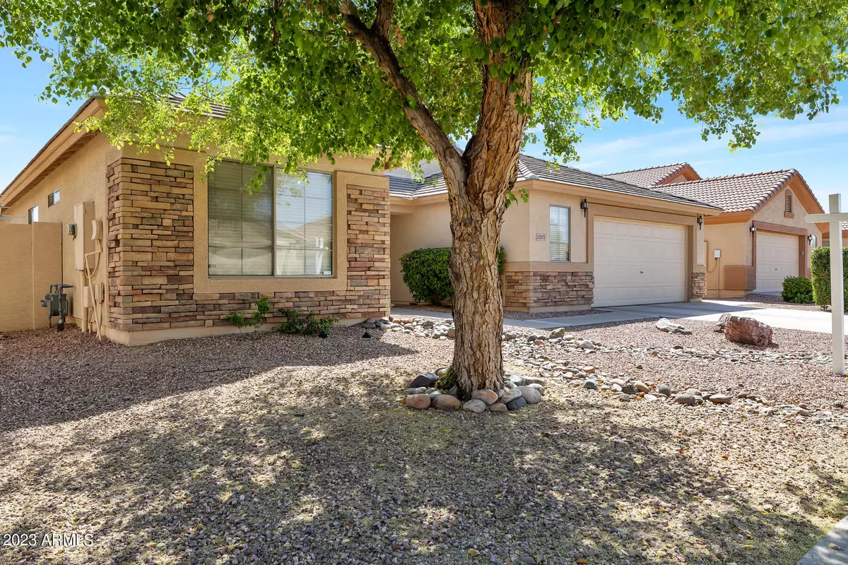 El Mirage, AZ 85335,12873 W ASTER Drive