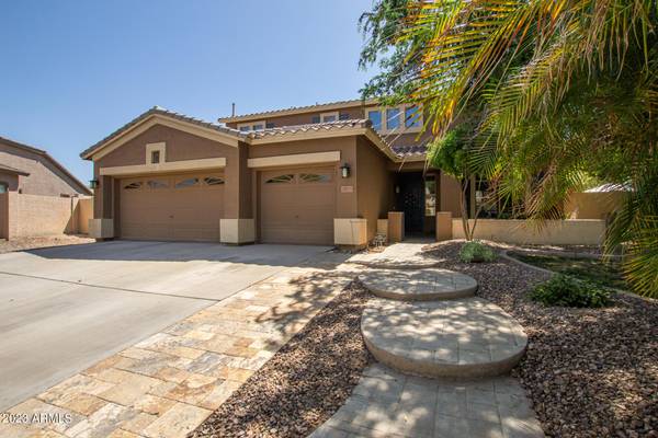 Gilbert, AZ 85295,2979 S MARTINGALE Road