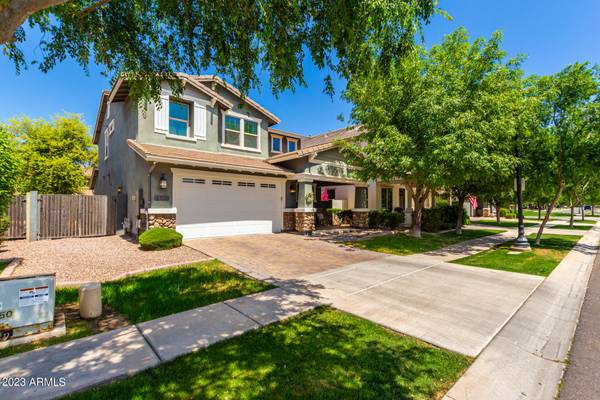 Gilbert, AZ 85296,4156 E AMBER Lane