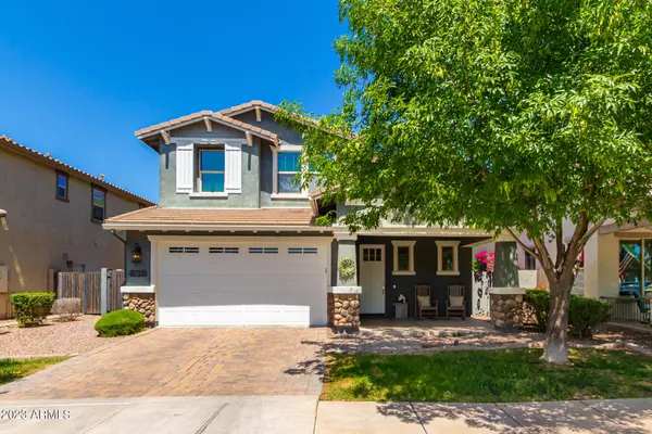 Gilbert, AZ 85296,4156 E AMBER Lane