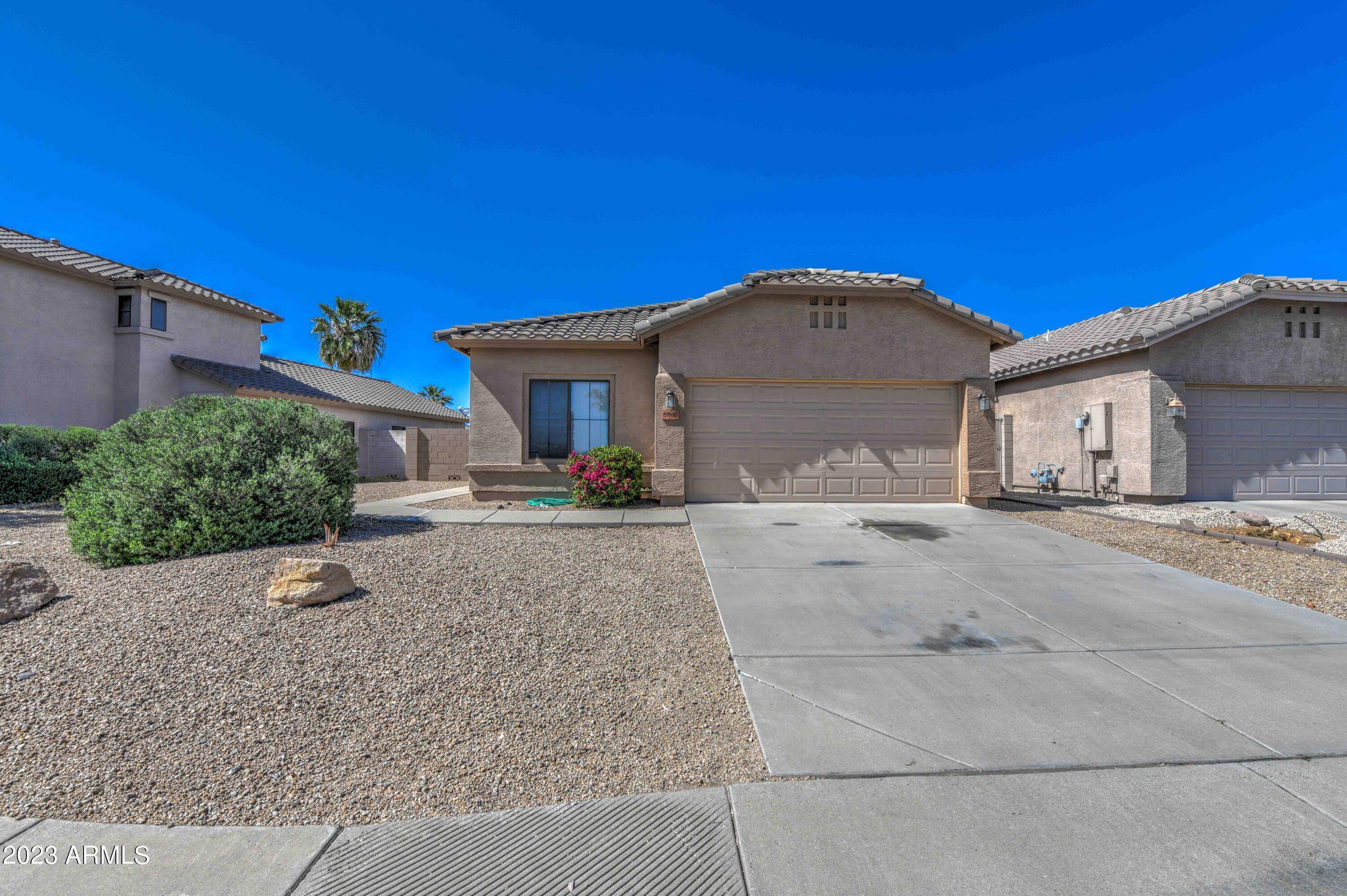 8868 W CHERRY HILLS Drive, Peoria, AZ 85345