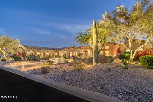 Gold Canyon, AZ 85118,7081 E Juniper Village Drive