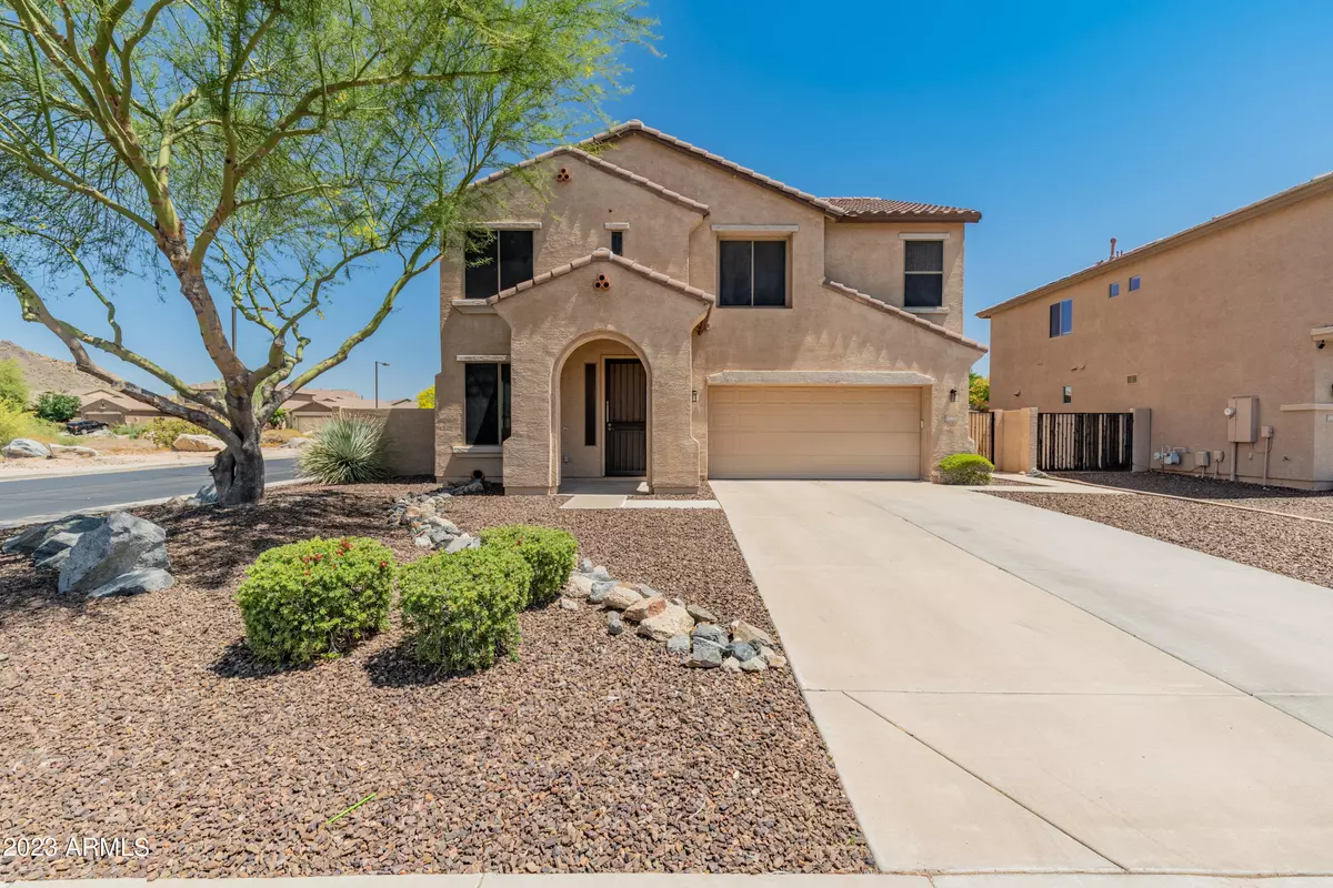 Peoria, AZ 85383,29493 N 68TH Lane