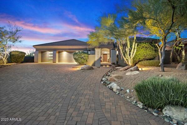 Scottsdale, AZ 85255,10670 E REDFIELD Road