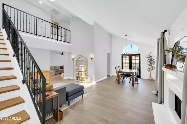 Scottsdale, AZ 85254,4910 E NISBET Road