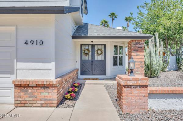 Scottsdale, AZ 85254,4910 E NISBET Road