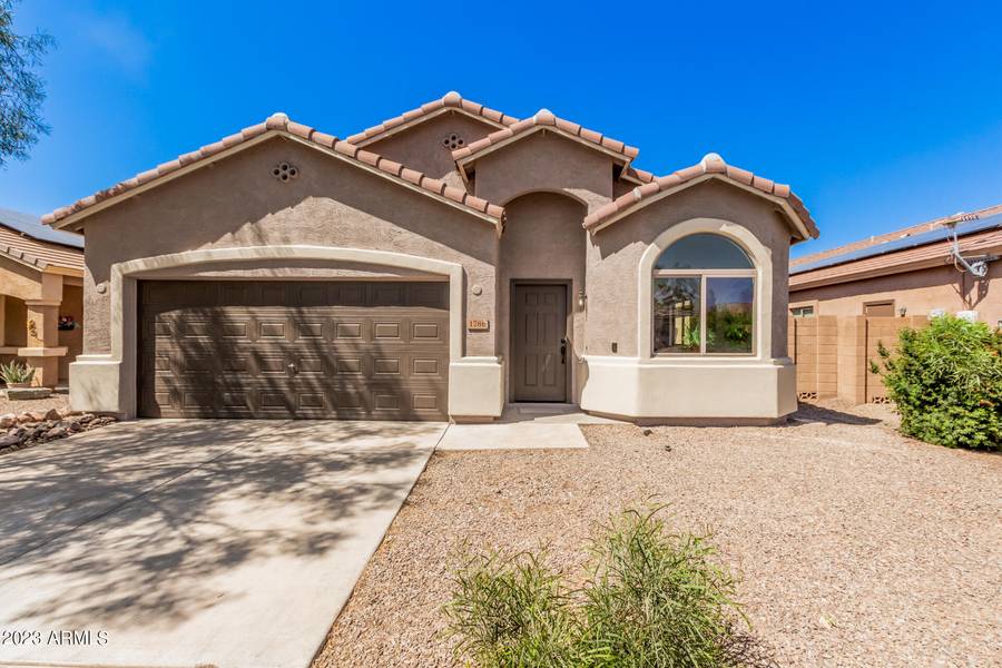 1786 E CHAPARRAL Drive, Casa Grande, AZ 85122