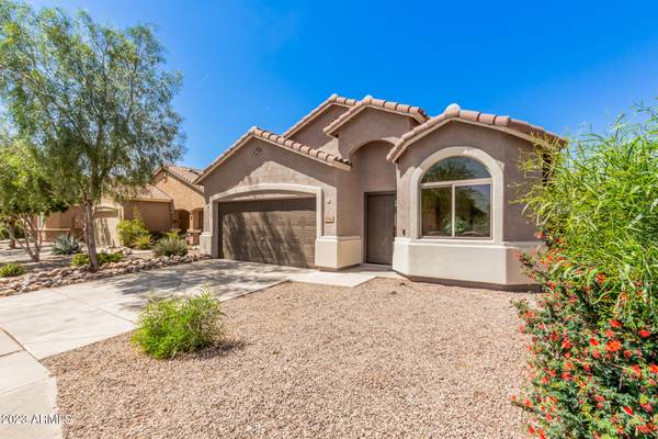 Casa Grande, AZ 85122,1786 E CHAPARRAL Drive