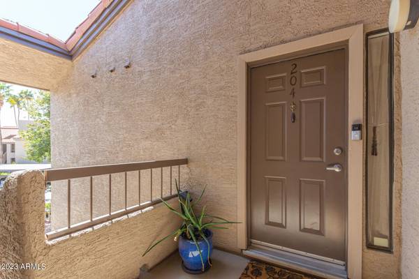 Scottsdale, AZ 85258,9450 N 95TH Street #204