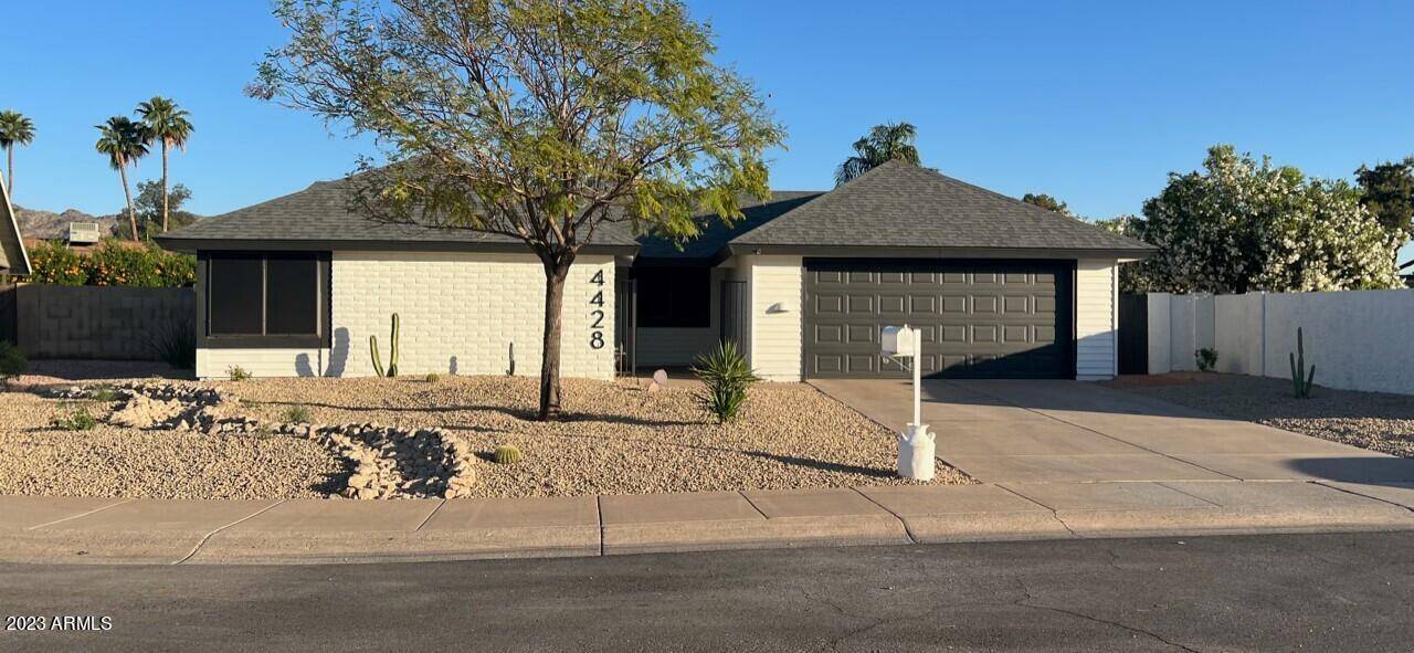 Phoenix, AZ 85044,4428 E PINTO Court