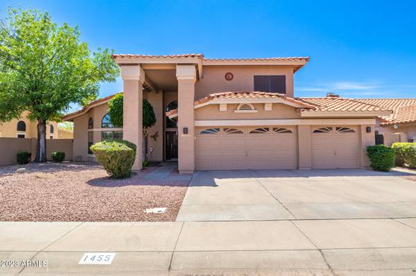 Gilbert, AZ 85233,1455 W TARA Drive