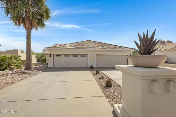 Fountain Hills, AZ 85268,14411 N SHERWOOD Drive #A