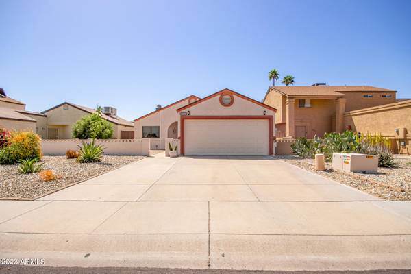 Glendale, AZ 85302,6603 W BROWN Street