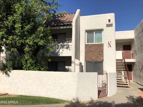 Scottsdale, AZ 85258,7350 N VIA PASEO DEL SUR -- #N205