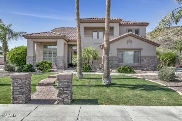 Phoenix, AZ 85083,4912 W HOBBY HORSE Drive