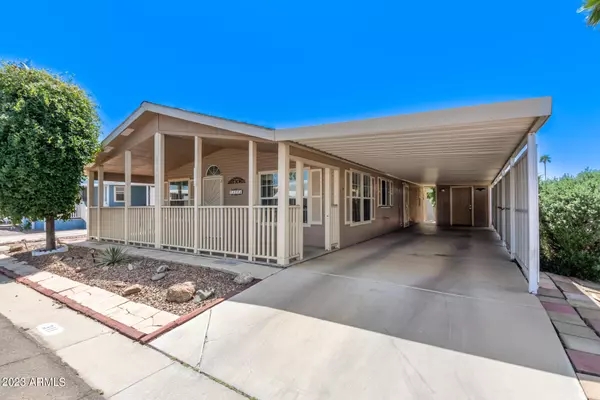 Mesa, AZ 85206,201 S GREENFIELD Road #311