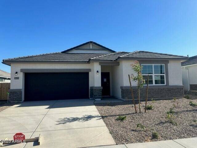 18433 W CHAMA Drive, Surprise, AZ 85387