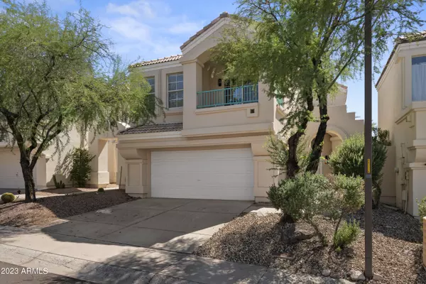 Phoenix, AZ 85048,1143 E AMBERWOOD Drive