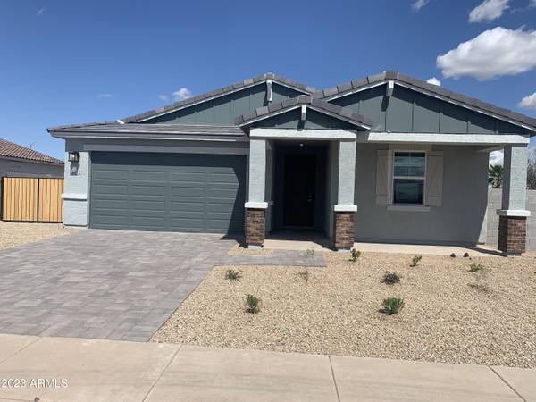 2032 E BROOKLYN Drive, Casa Grande, AZ 85122