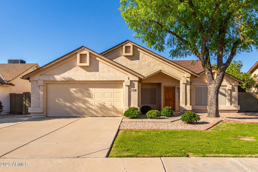 4526 E TOWNE Lane, Gilbert, AZ 85234