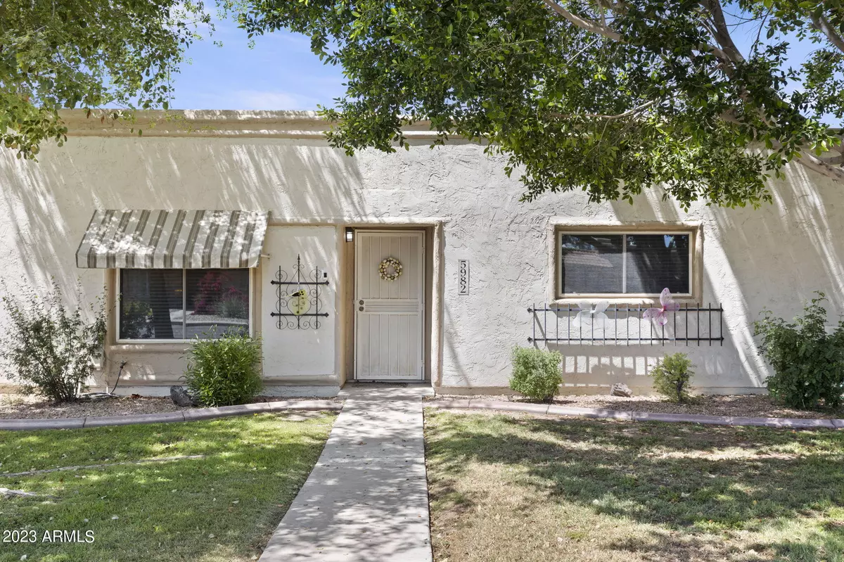 Scottsdale, AZ 85250,5982 N 83RD Street