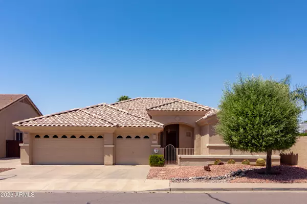 Chandler, AZ 85248,5082 Tumbleweed Lane