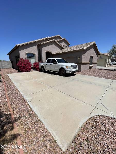 15520 W CENTRAL Street, Surprise, AZ 85374