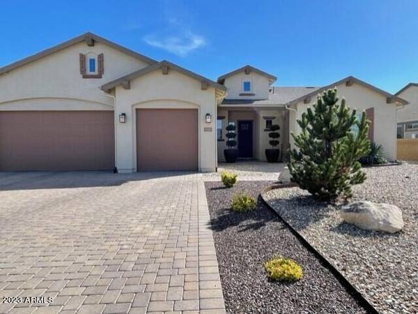 Prescott Valley, AZ 86315,8560 N SABLE Way