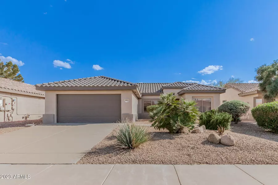 16035 W WILDFLOWER Drive, Surprise, AZ 85374
