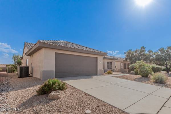 Surprise, AZ 85374,16035 W WILDFLOWER Drive