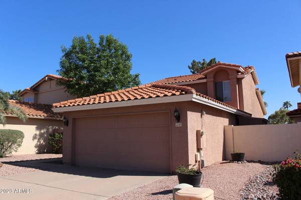 Mesa, AZ 85205,5345 E ELMWOOD Street