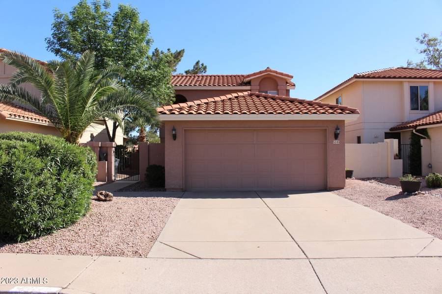 5345 E ELMWOOD Street, Mesa, AZ 85205