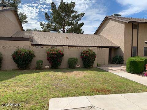 4536 W Continental Drive, Glendale, AZ 85308