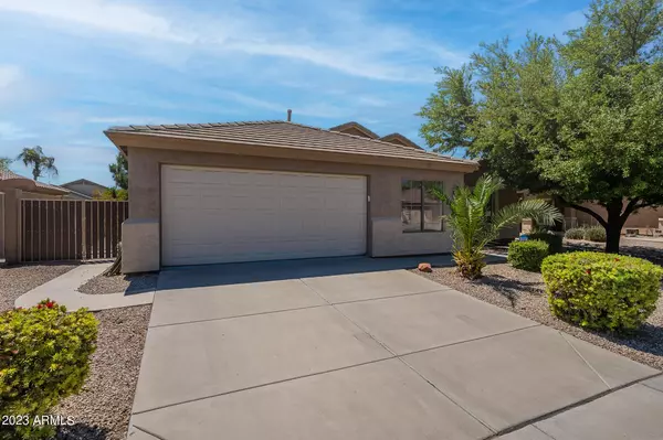 285 W ORIOLE Way, Chandler, AZ 85286