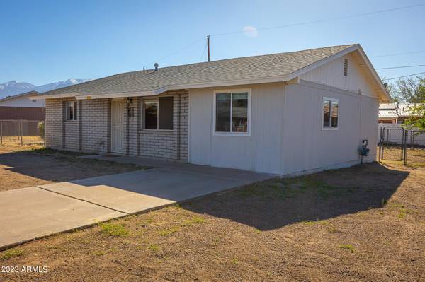 Safford, AZ 85546,2774 S CINNEBAR Circle