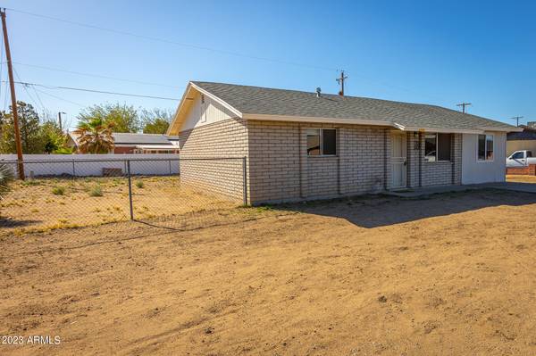 Safford, AZ 85546,2774 S CINNEBAR Circle