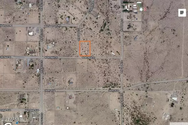 349 W McNeil Street #37, Arlington, AZ 85322