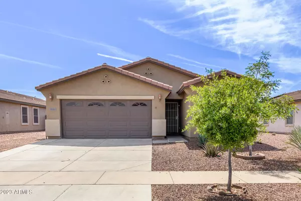 Surprise, AZ 85387,26990 N 178TH Avenue