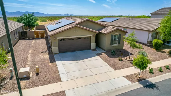 Surprise, AZ 85387,26990 N 178TH Avenue