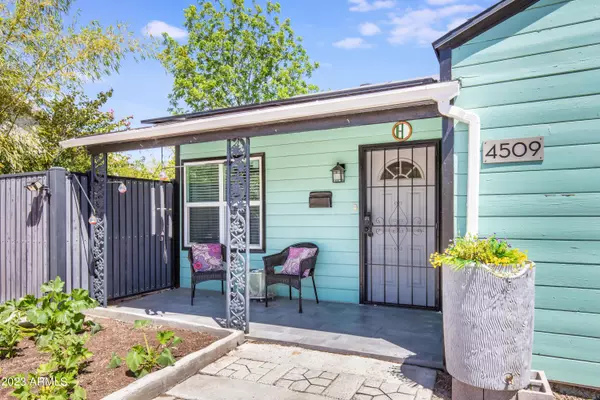 Phoenix, AZ 85014,4509 N 13TH Place