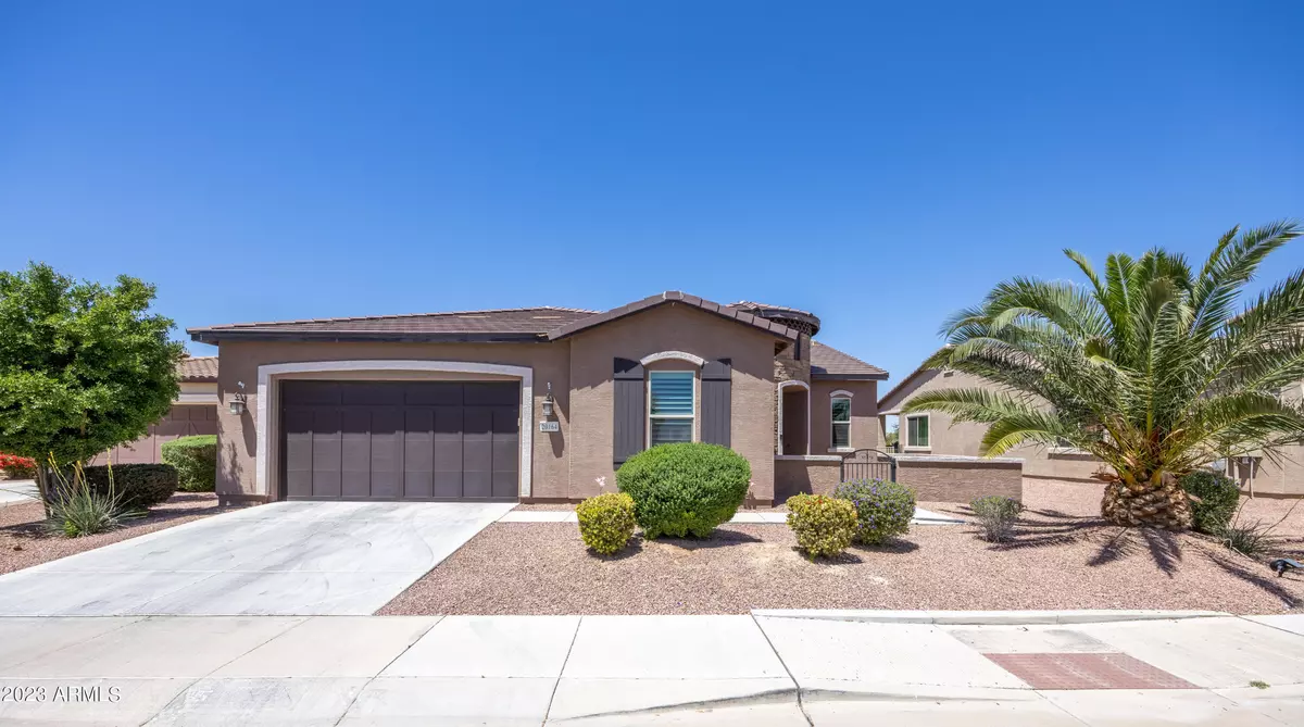 Maricopa, AZ 85138,20164 N PEPPERMINT Drive