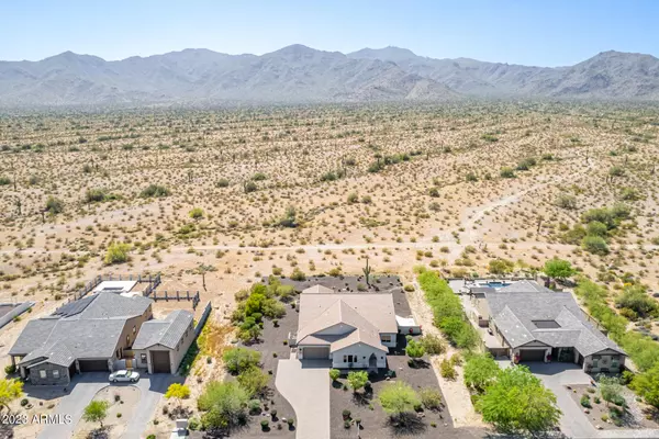 Waddell, AZ 85355,8510 N 194TH Drive