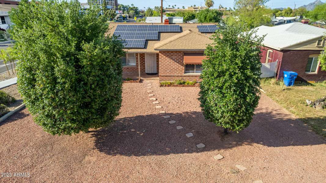 3575 N 3RD Street, Phoenix, AZ 85012