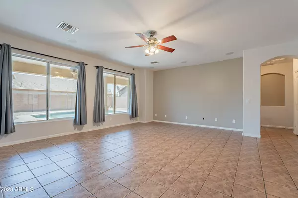 Surprise, AZ 85388,18119 W CARIBBEAN Lane