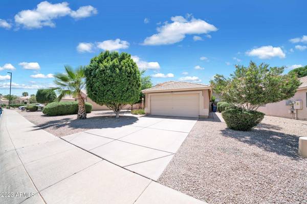 Gilbert, AZ 85233,721 W OXFORD Lane